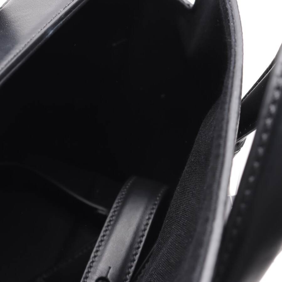 Image 5 of By The Way Handbag Black in color Black | Vite EnVogue