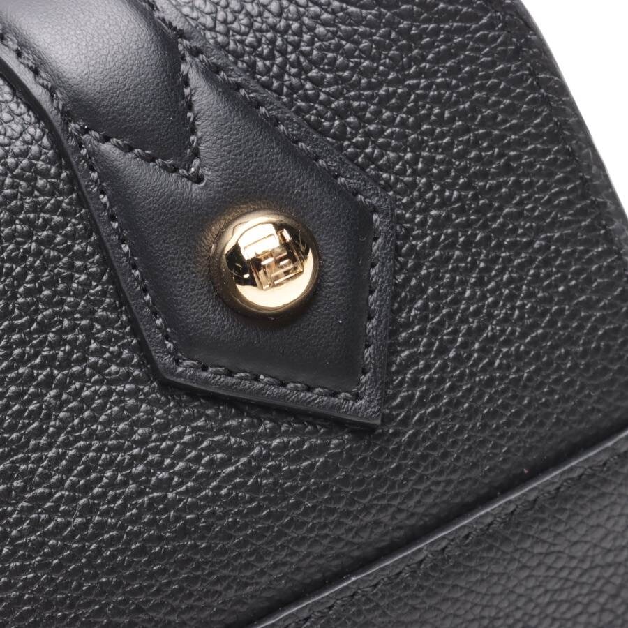 Image 6 of By The Way Handbag Black in color Black | Vite EnVogue