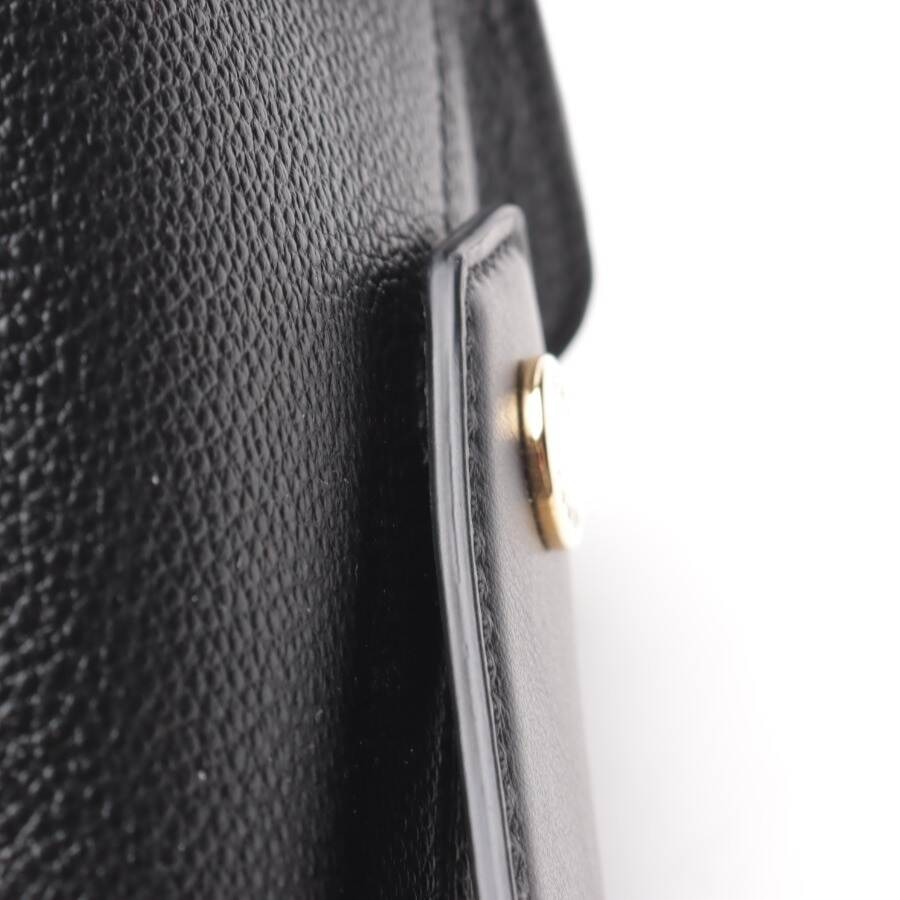 Image 7 of By The Way Handbag Black in color Black | Vite EnVogue
