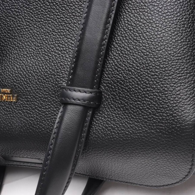 Image 8 of By The Way Handbag Black in color Black | Vite EnVogue