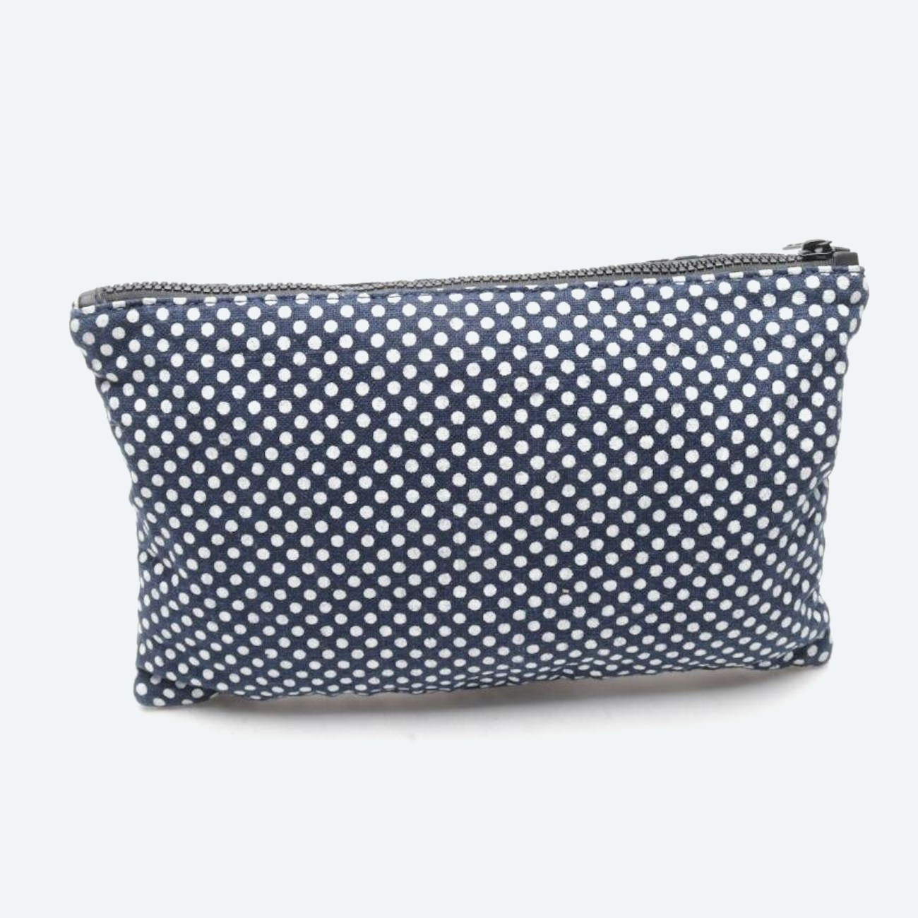 Image 1 of Cosmetic Bag Navy in color Blue | Vite EnVogue