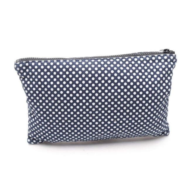 Image 1 of Cosmetic Bag Navy | Vite EnVogue