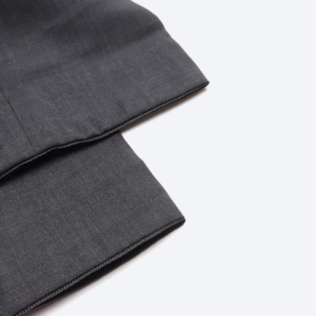 Image 5 of Wool Suit 50 Gray in color Gray | Vite EnVogue