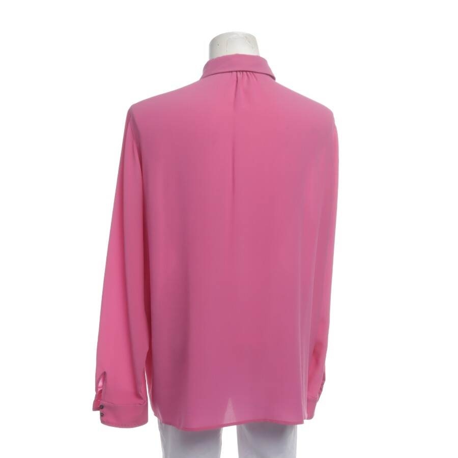 Image 2 of Silk Shirt 44 Pink in color Pink | Vite EnVogue