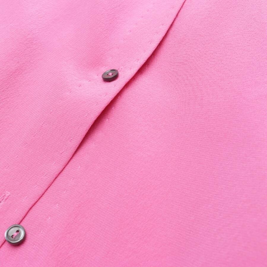 Image 3 of Silk Shirt 44 Pink in color Pink | Vite EnVogue