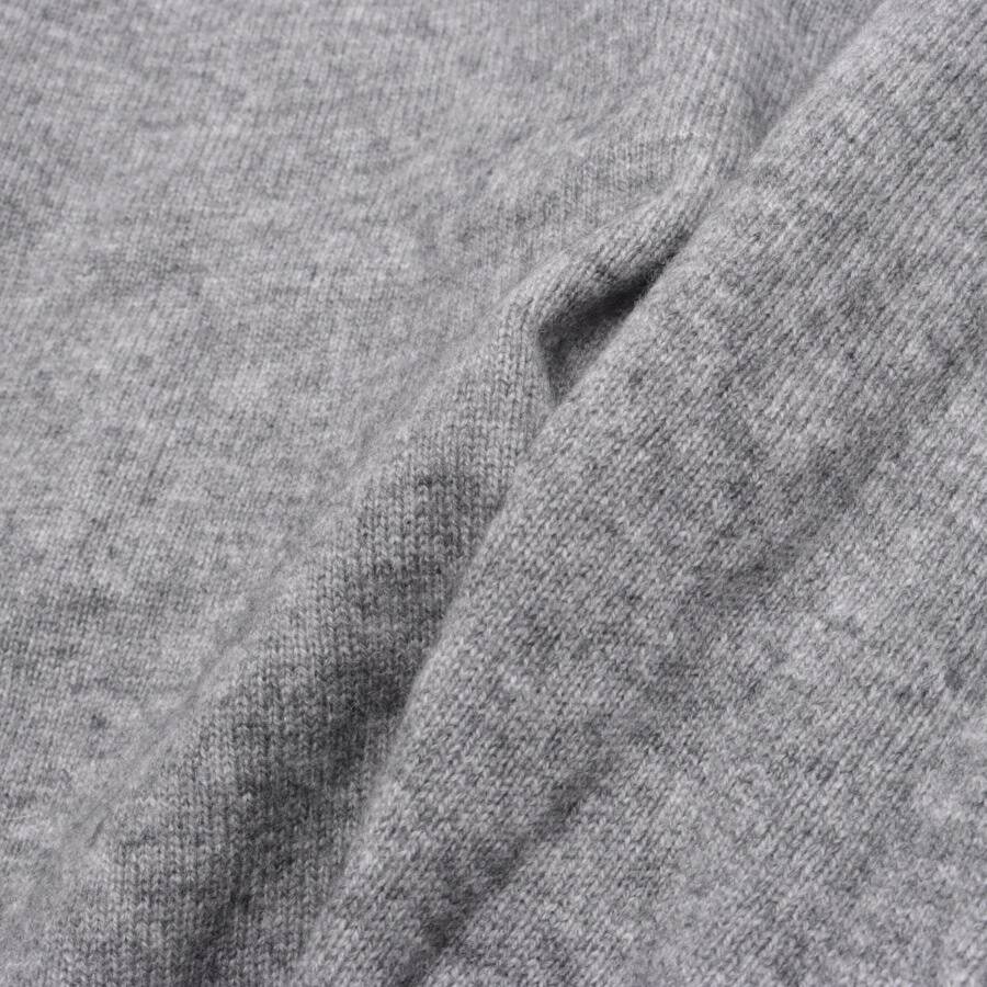 Image 3 of Jumper 44 Gray in color Gray | Vite EnVogue