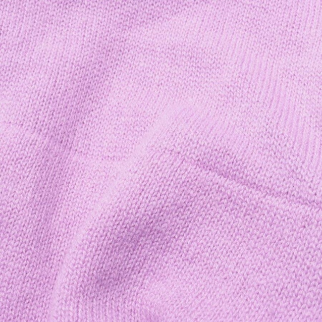 Image 3 of Jumper M Purple in color Purple | Vite EnVogue