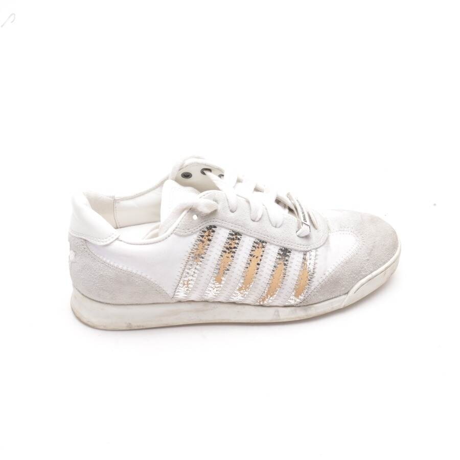 Dsquared sneakers sale damen