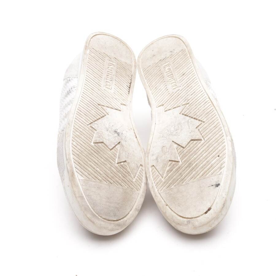Bild 4 von Sneaker EUR 35 Weiß in Farbe Weiß | Vite EnVogue