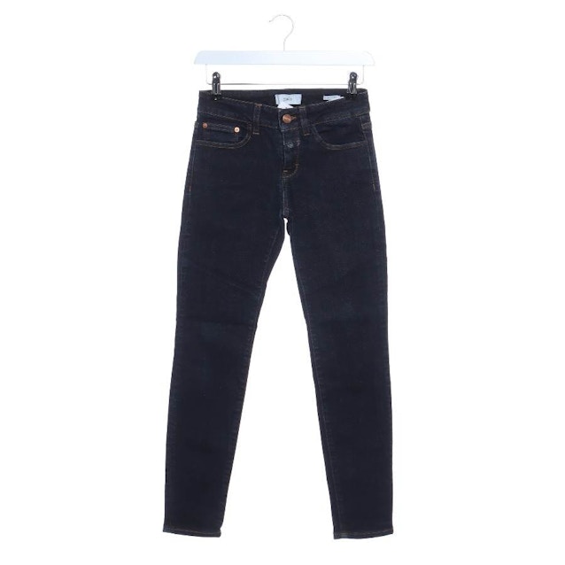 Image 1 of Jeans Slim Fit W23 Navy | Vite EnVogue