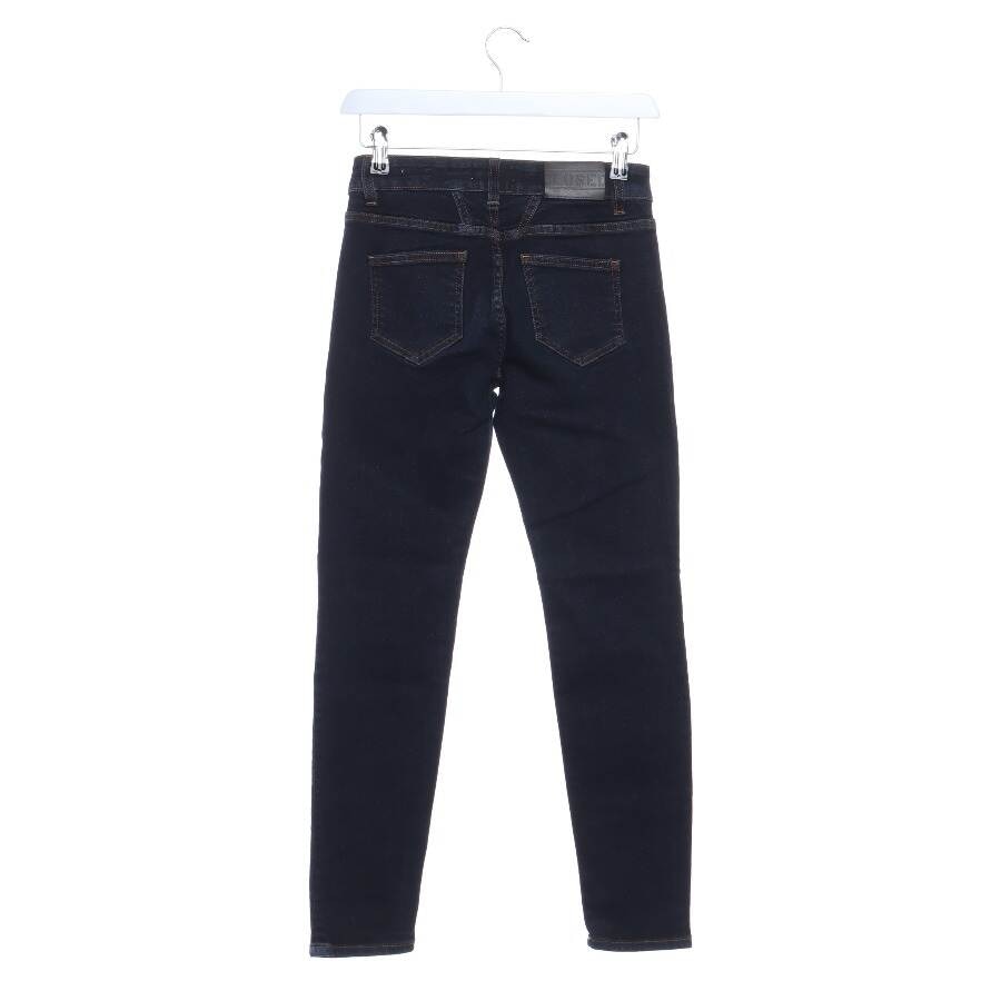 Bild 2 von Jeans Slim Fit W23 Navy in Farbe Blau | Vite EnVogue