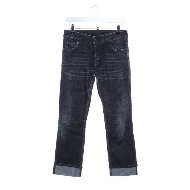 Image 1 of Jeans Straight Fit 32 Black | Vite EnVogue