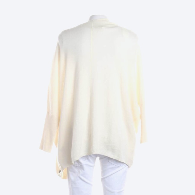 Image 2 of Cardigan M Pastel Yellow in color Yellow | Vite EnVogue