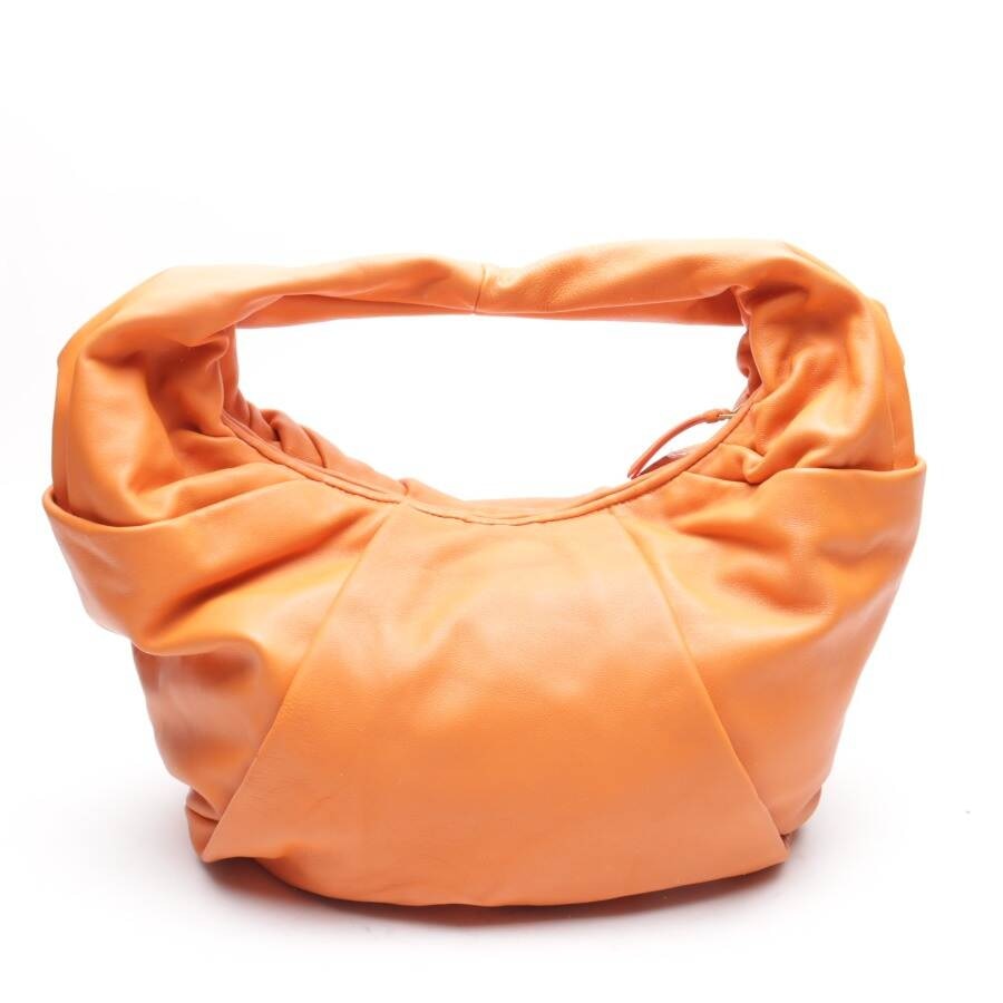 Image 1 of Shoulder Bag Dark Orange in color Orange | Vite EnVogue
