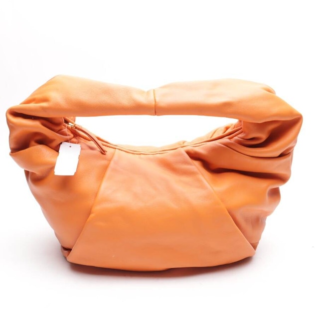 Shoulder Bag Dark Orange | Vite EnVogue