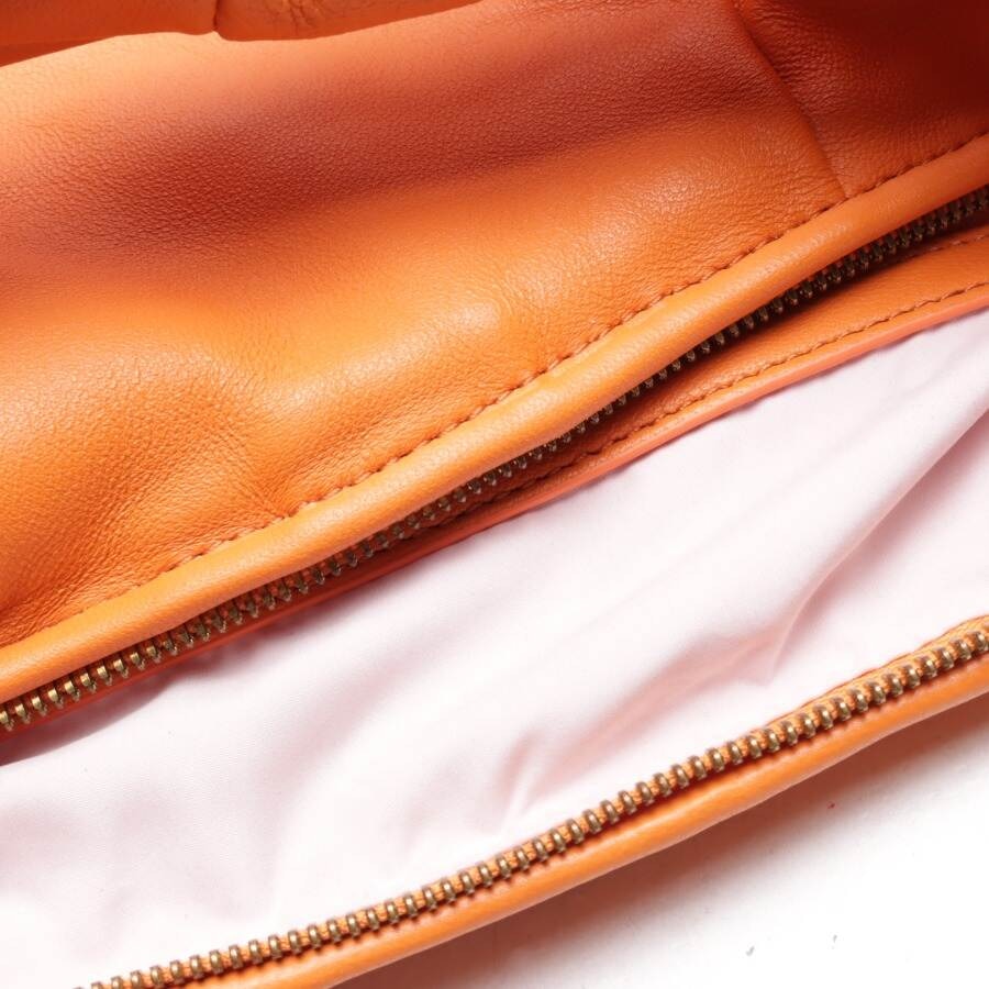 Bild 4 von Schultertasche Dunkelorange in Farbe Orange | Vite EnVogue