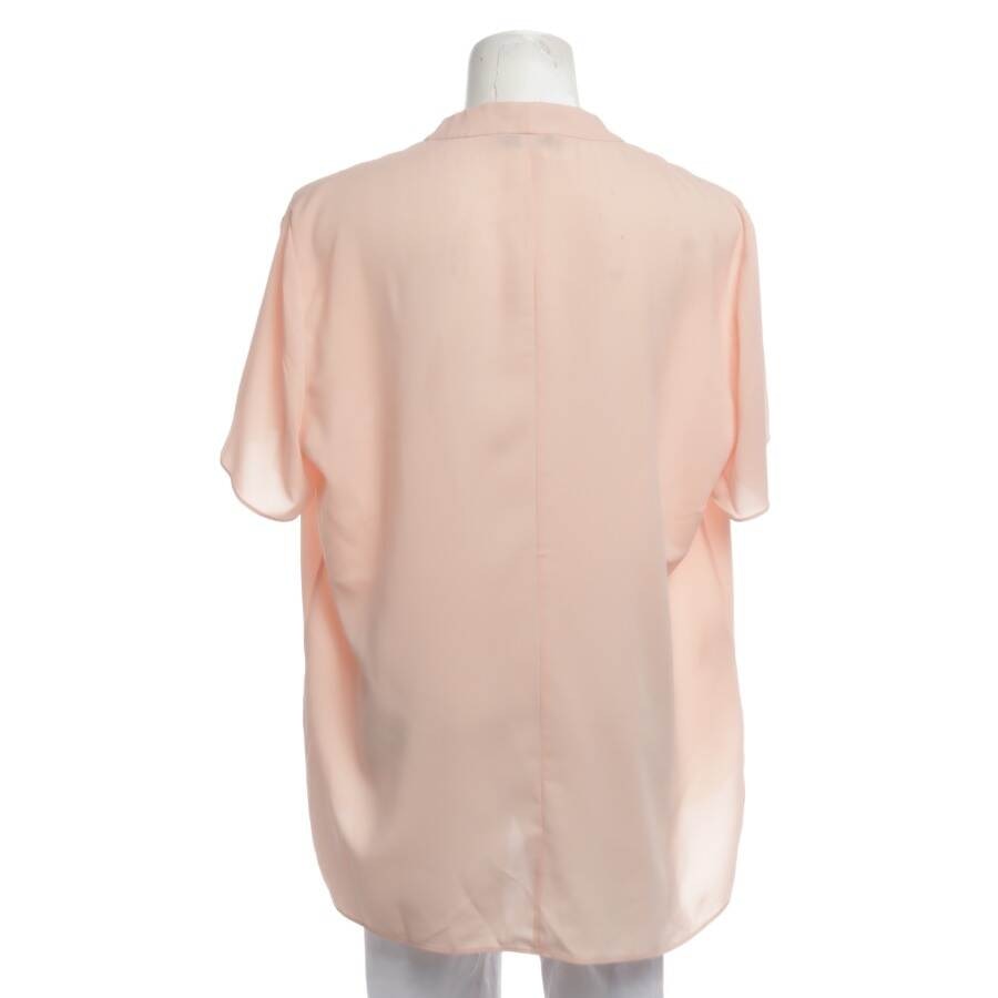 Image 2 of Shirt Blouse 44 Peach in color Orange | Vite EnVogue