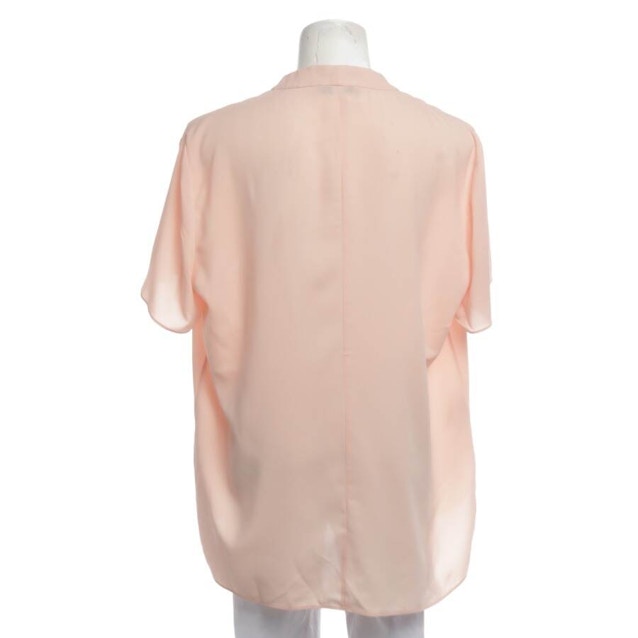 Shirt Blouse 44 Peach | Vite EnVogue