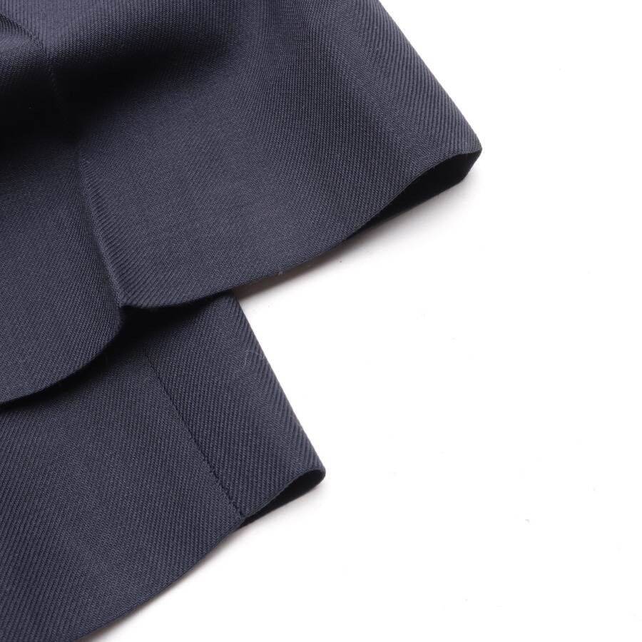 Image 3 of Wool Pants 42 Navy in color Blue | Vite EnVogue