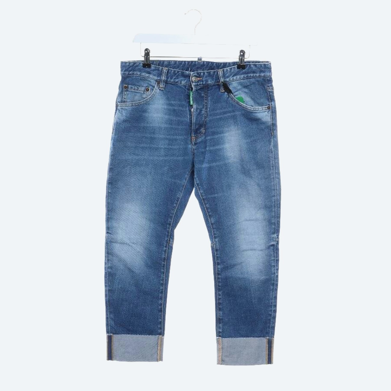 Bild 1 von Jeans Slim Fit 48 Blau in Farbe Blau | Vite EnVogue