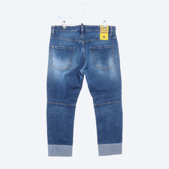 Bild 2 von Jeans Slim Fit 48 Blau in Farbe Blau | Vite EnVogue