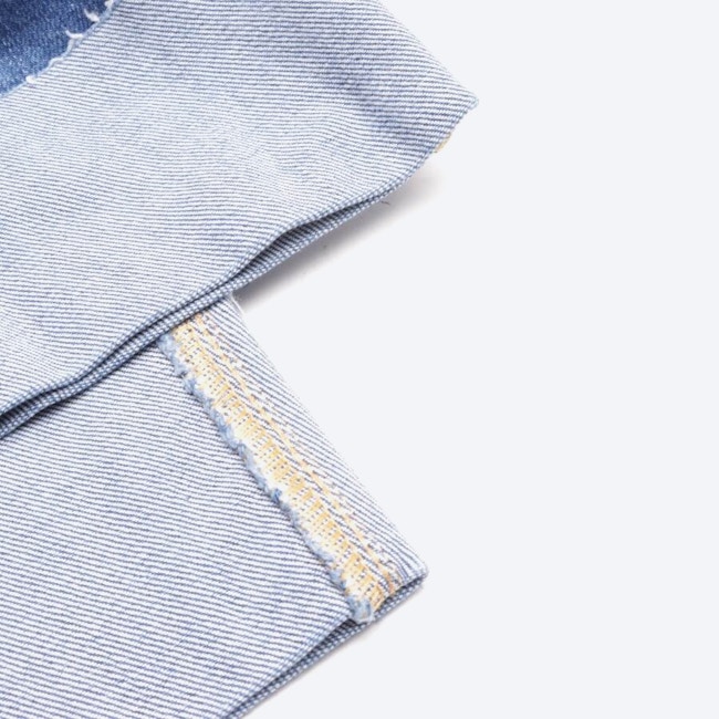 Image 3 of Jeans Slim Fit 48 Blue in color Blue | Vite EnVogue