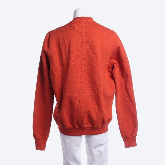 Bild 2 von Sweatshirt L Dunkelorange in Farbe Orange | Vite EnVogue