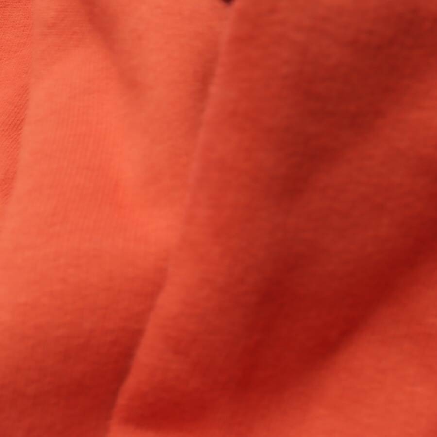 Bild 3 von Sweatshirt L Dunkelorange in Farbe Orange | Vite EnVogue