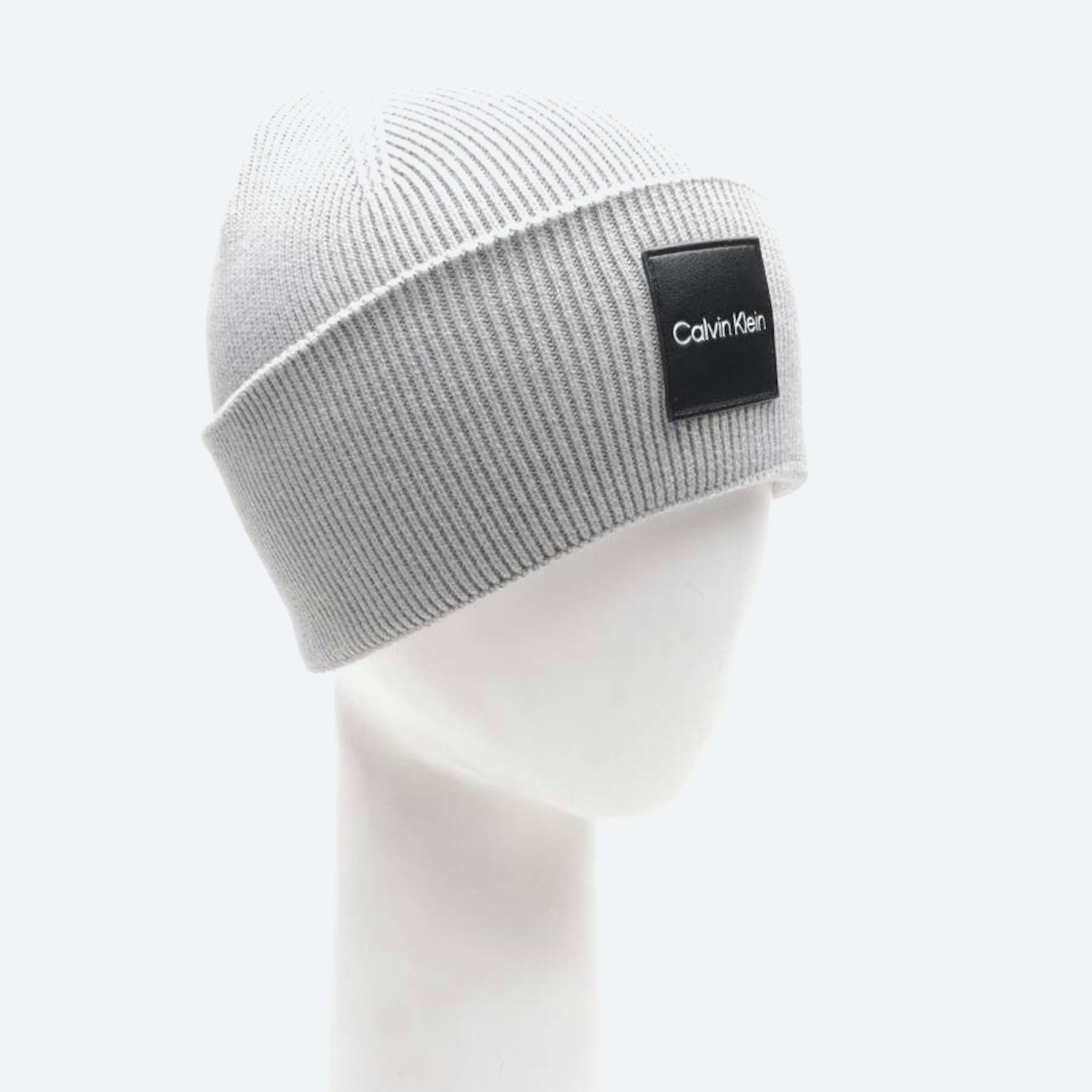 Bild 1 von Mütze Grau in Farbe Grau | Vite EnVogue