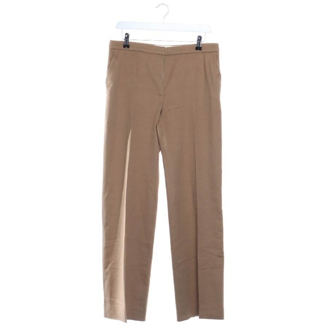Image 1 of Wool Pants 40 Light Brown | Vite EnVogue