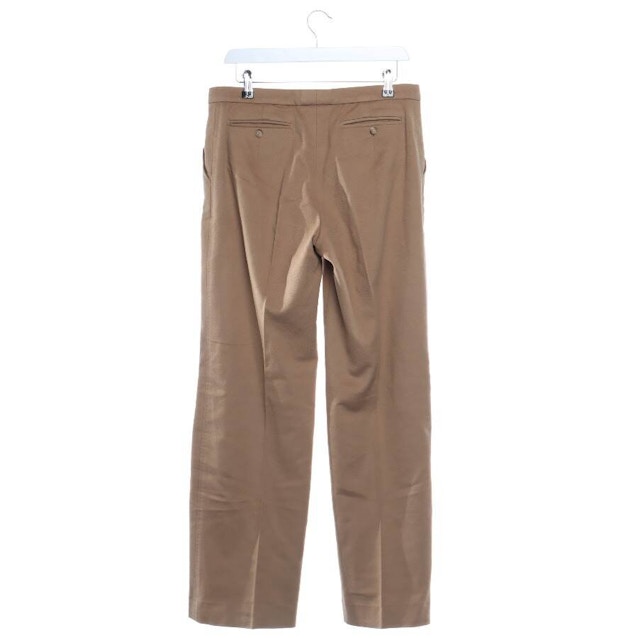 Wool Pants 40 Light Brown | Vite EnVogue