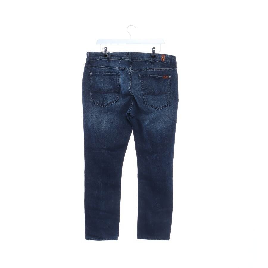 Bild 2 von Jeans Skinny W36 Blau in Farbe Blau | Vite EnVogue