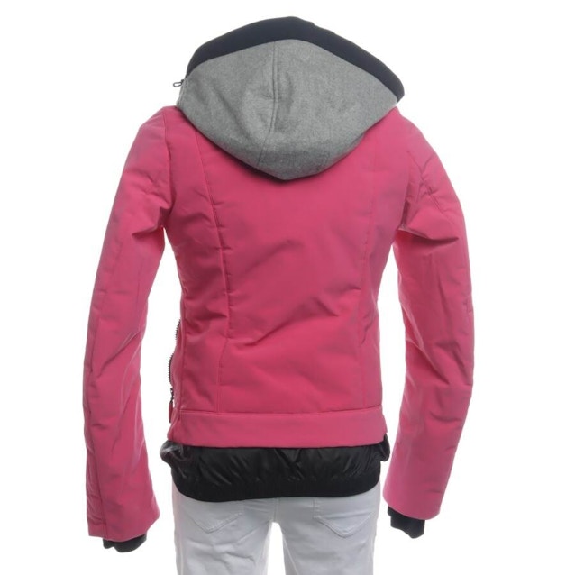 Winter Jacket 34 Pink | Vite EnVogue