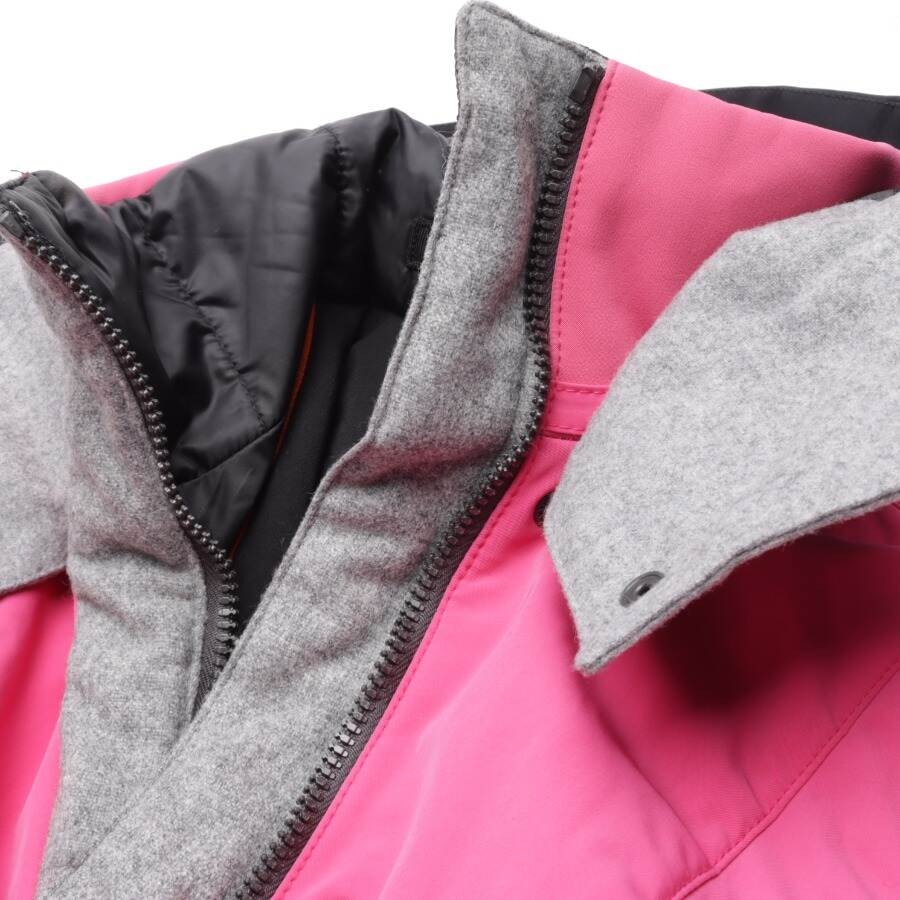 Image 3 of Winter Jacket 34 Pink in color Pink | Vite EnVogue