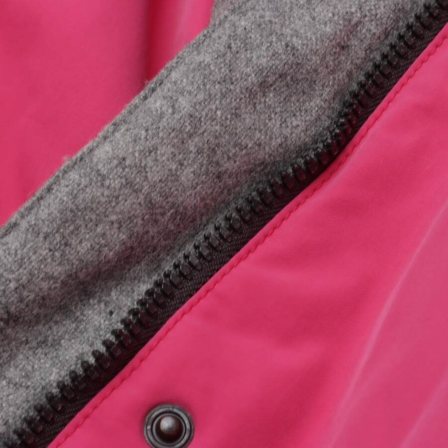 Image 4 of Winter Jacket 34 Pink in color Pink | Vite EnVogue