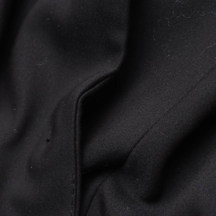 Image 4 of Blazer S Black in color Black | Vite EnVogue