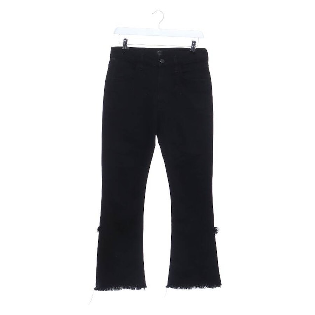 Image 1 of Jeans Bootcut W27 Black | Vite EnVogue