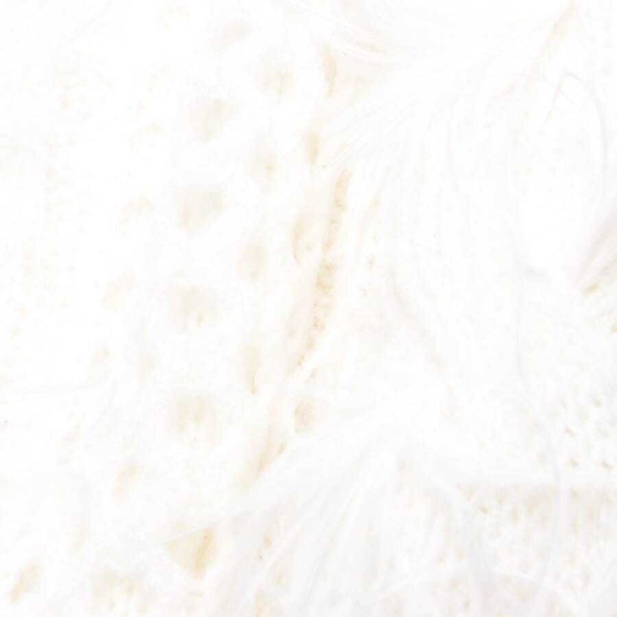 Bild 3 von Pullover XS Cream in Farbe Weiß | Vite EnVogue