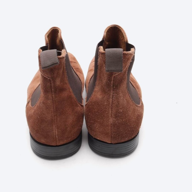 Image 3 of Chelsea Boots EUR 42 Light Brown in color Brown | Vite EnVogue