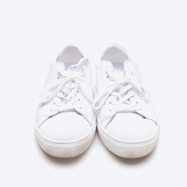 Image 2 of Sneakers EUR 39.5 White in color White | Vite EnVogue