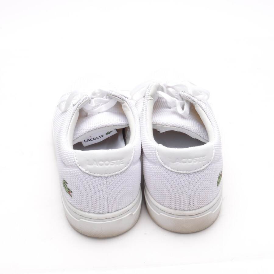 Bild 3 von Sneaker EUR 39,5 Weiß in Farbe Weiß | Vite EnVogue