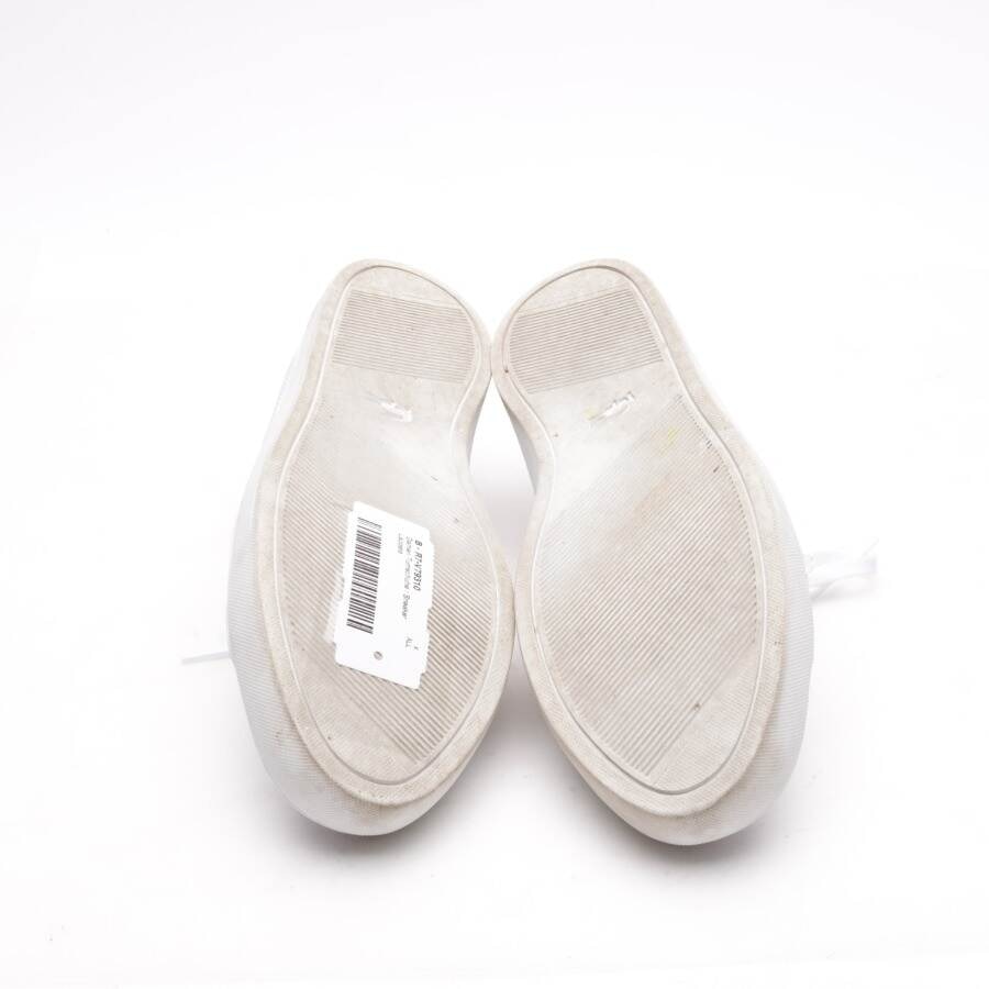 Bild 4 von Sneaker EUR 39,5 Weiß in Farbe Weiß | Vite EnVogue