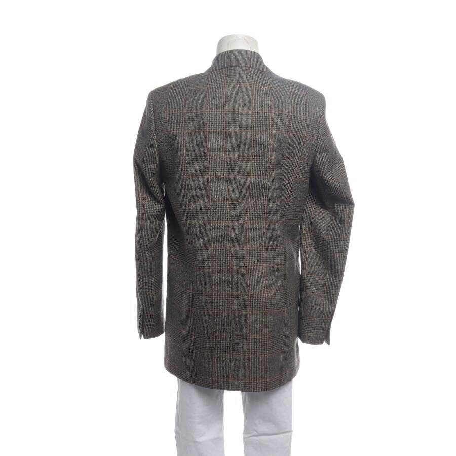 Image 2 of Wool Coat 32 Brown in color Brown | Vite EnVogue