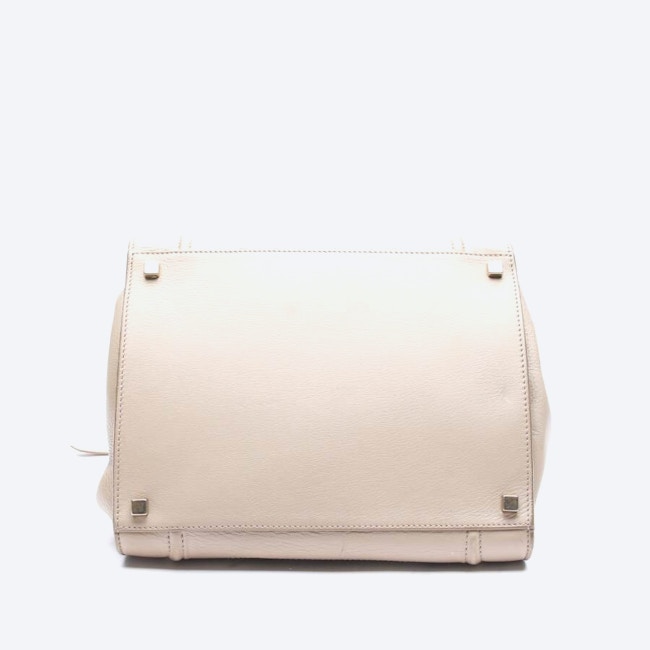 Image 3 of Luggage nano Handbag Light Brown in color Brown | Vite EnVogue