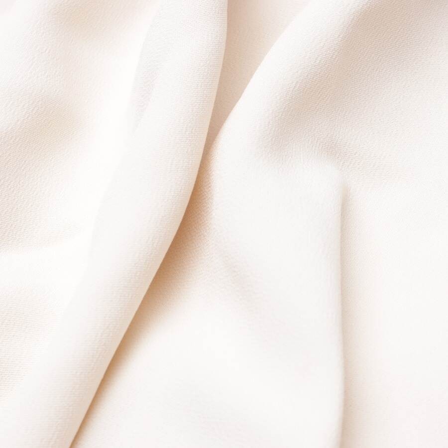 Image 3 of Dress 30 Beige in color White | Vite EnVogue
