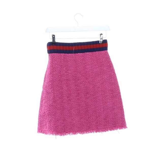 Mini Skirt 30 Fuchsia | Vite EnVogue