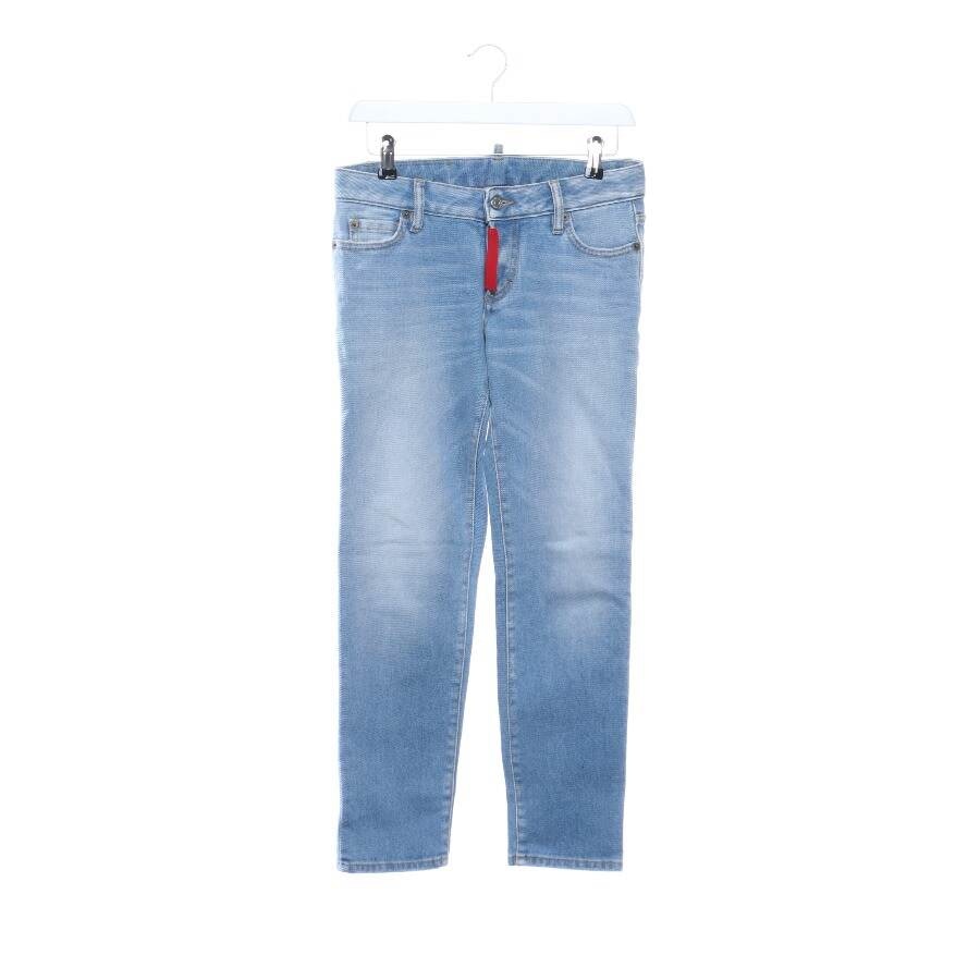 Bild 1 von Jeans Slim Fit 30 Hellblau in Farbe Blau | Vite EnVogue