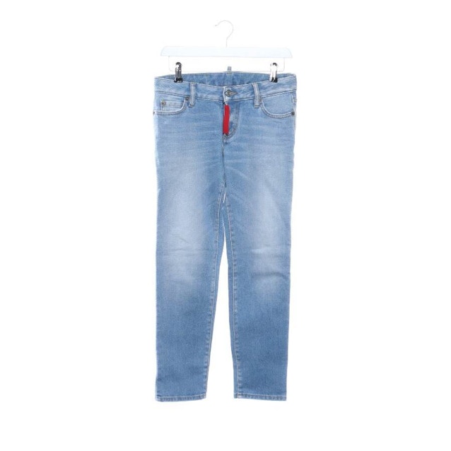 Image 1 of Jeans Slim Fit 30 Light Blue | Vite EnVogue