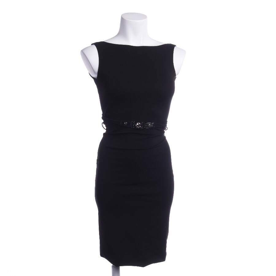 Image 1 of Cocktail Dress 2XS Black in color Black | Vite EnVogue
