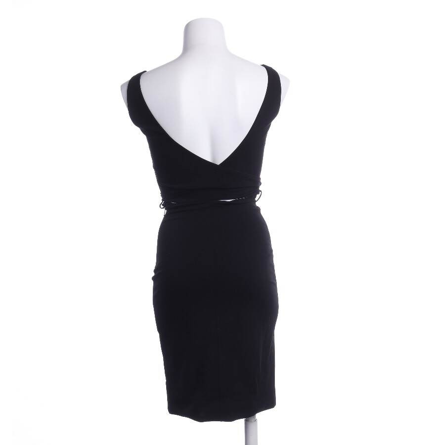 Image 2 of Cocktail Dress 2XS Black in color Black | Vite EnVogue